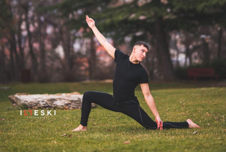 Yoga Effects on Longevity, Vitality and Health Span
