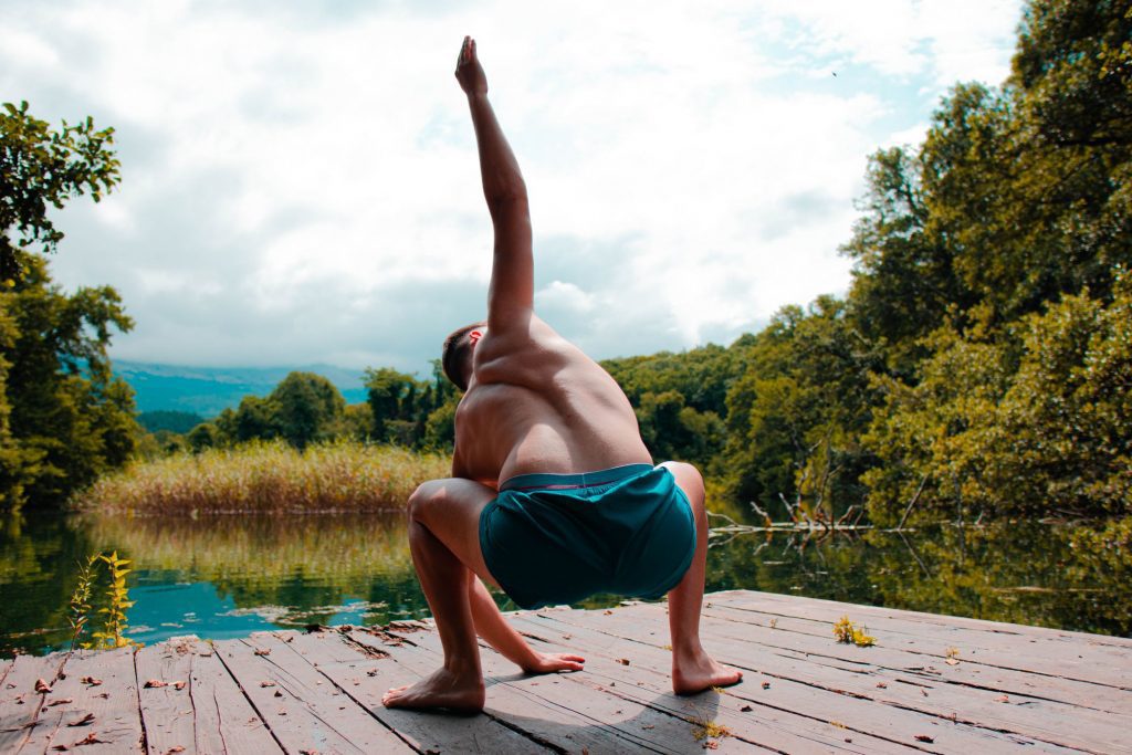 functional yoga