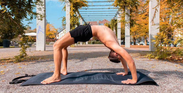 Iyengar Yoga Poses, Benefits and Props