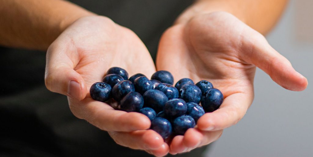 Health Benefits of Blueberries