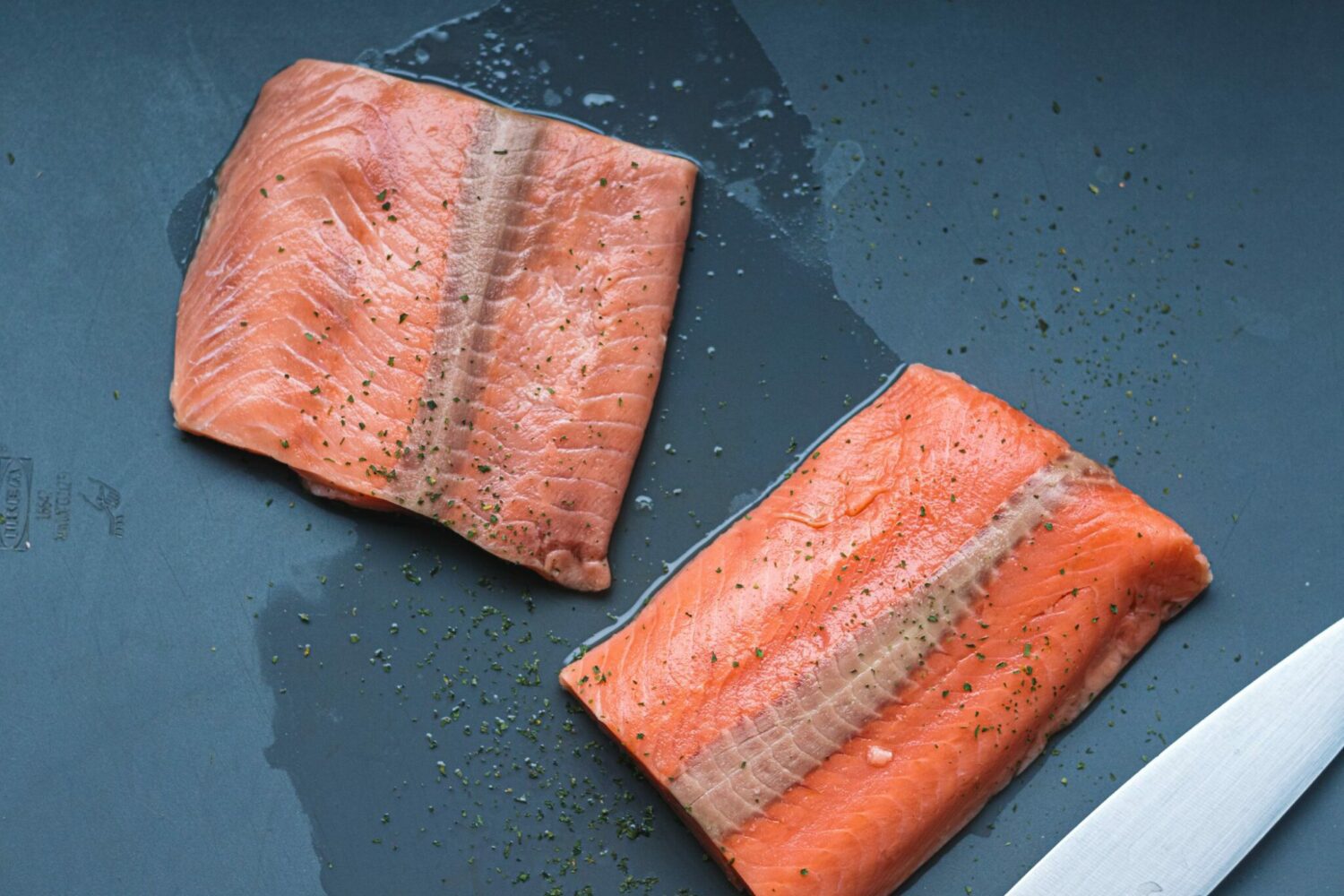 Health Benefits of Salmon