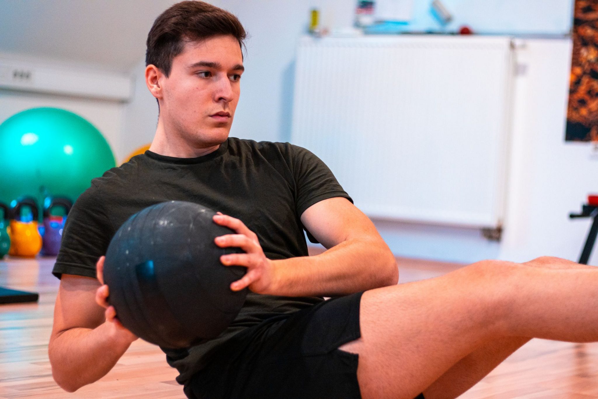20 Benefits Of Strength Training On Health & Fitness | Vitalscend