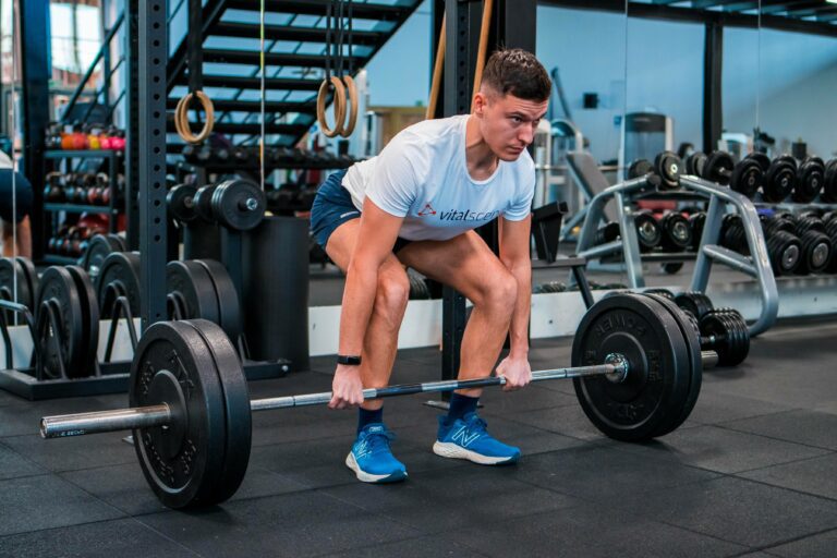 Training For Strength: 9 Ways To Increase Your Lifts