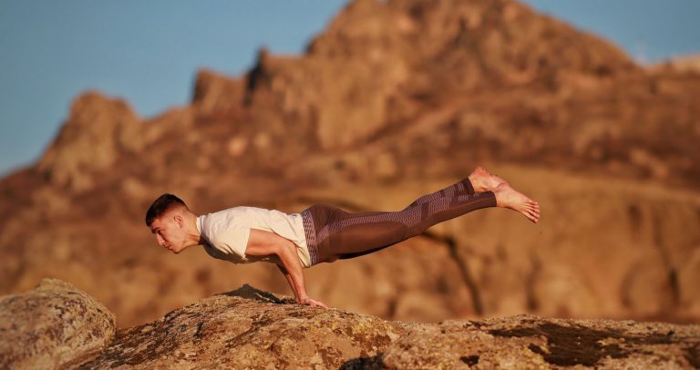Yoga for Strength: Functional Fitness Alternative
