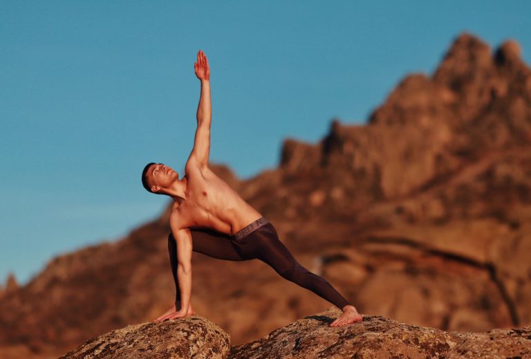 Benefits of Yoga Training on Energy, Fatigue, and Vitality