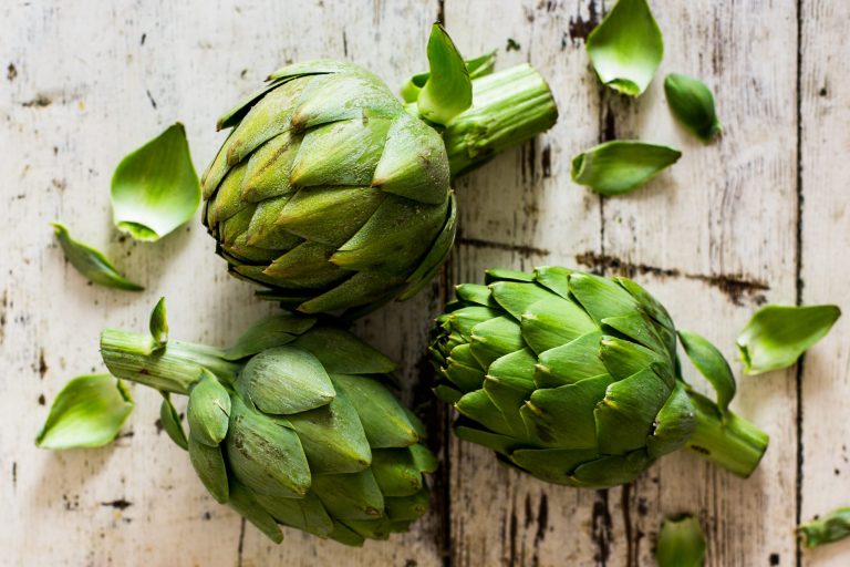 Artichoke Detox: 11 Benefits on Brain, Skin & Heart Health