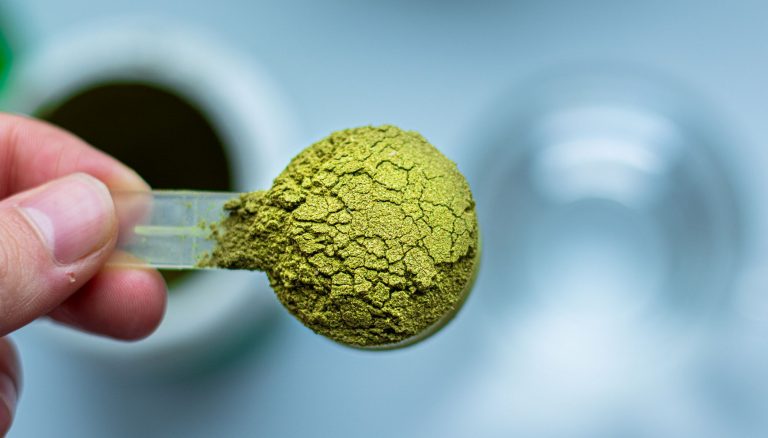 The Power of Chlorella: 7 Health Benefits and Nutrition