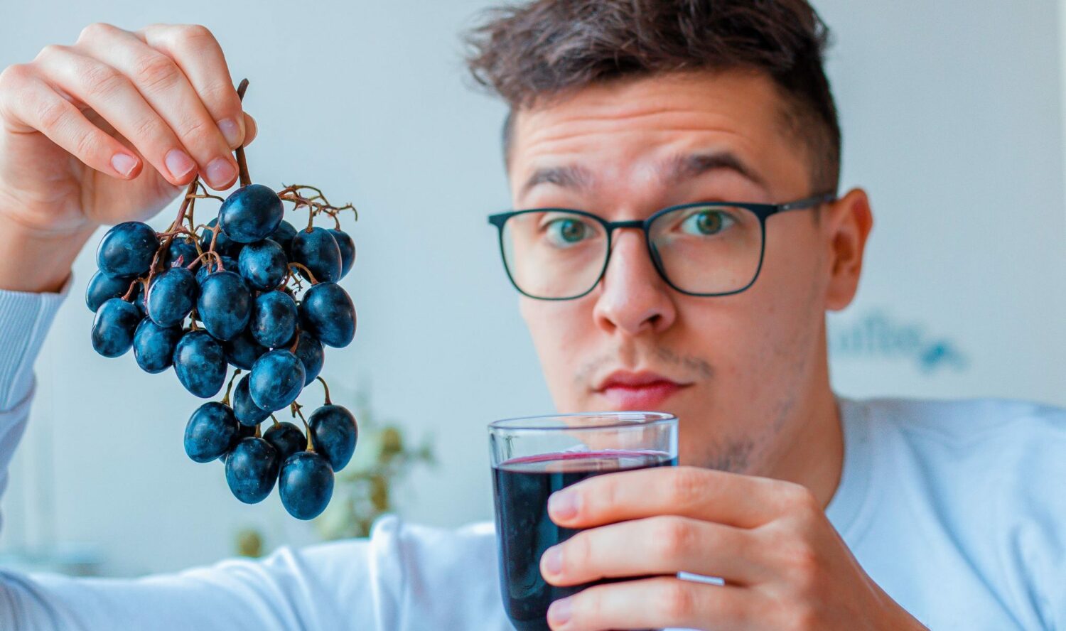 health benefits of resveratrol