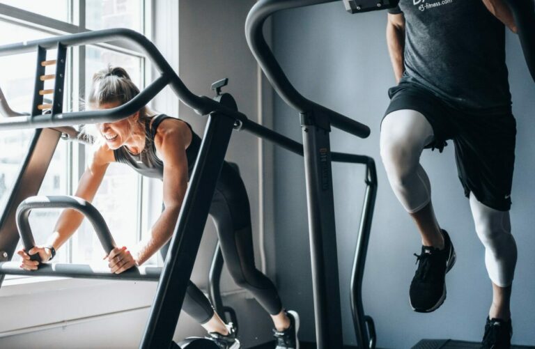 Cardio 101: Everything You Need To Know