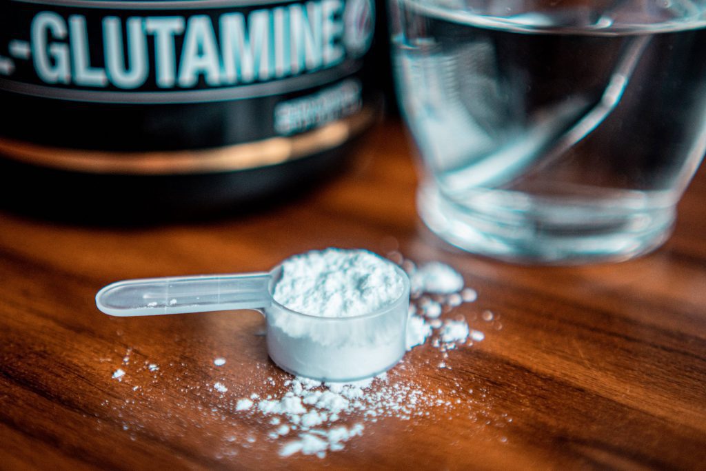 glutamine