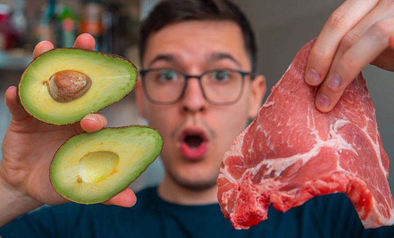 Unsaturated vs Saturated Fats: Which is Healthier? Truths and Myths About Fat