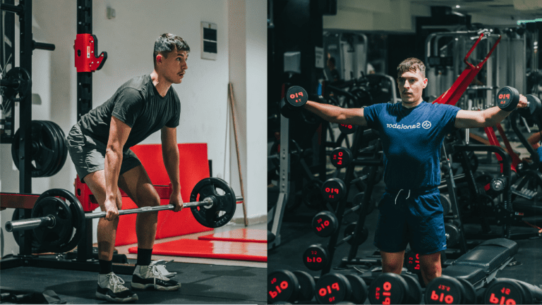 Compound vs Isolation Training: Muscle Growth, Rehab, Strength & Imbalances