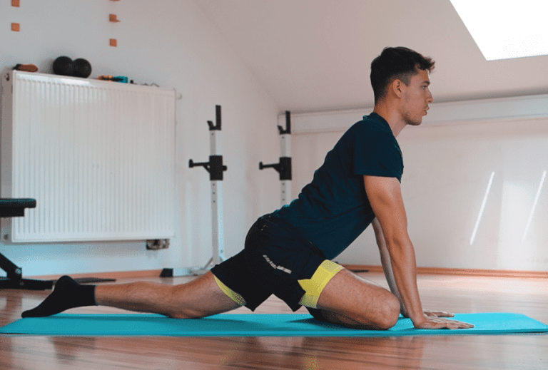 Top 10 Hip Mobility Exercises – Unlock Tight Hips