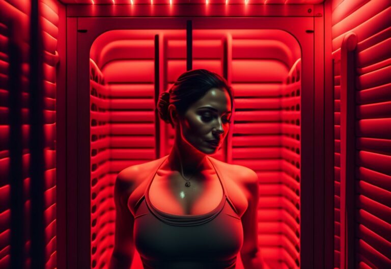 What Is an Infrared Sauna? Uses, Benefits, and Dangers