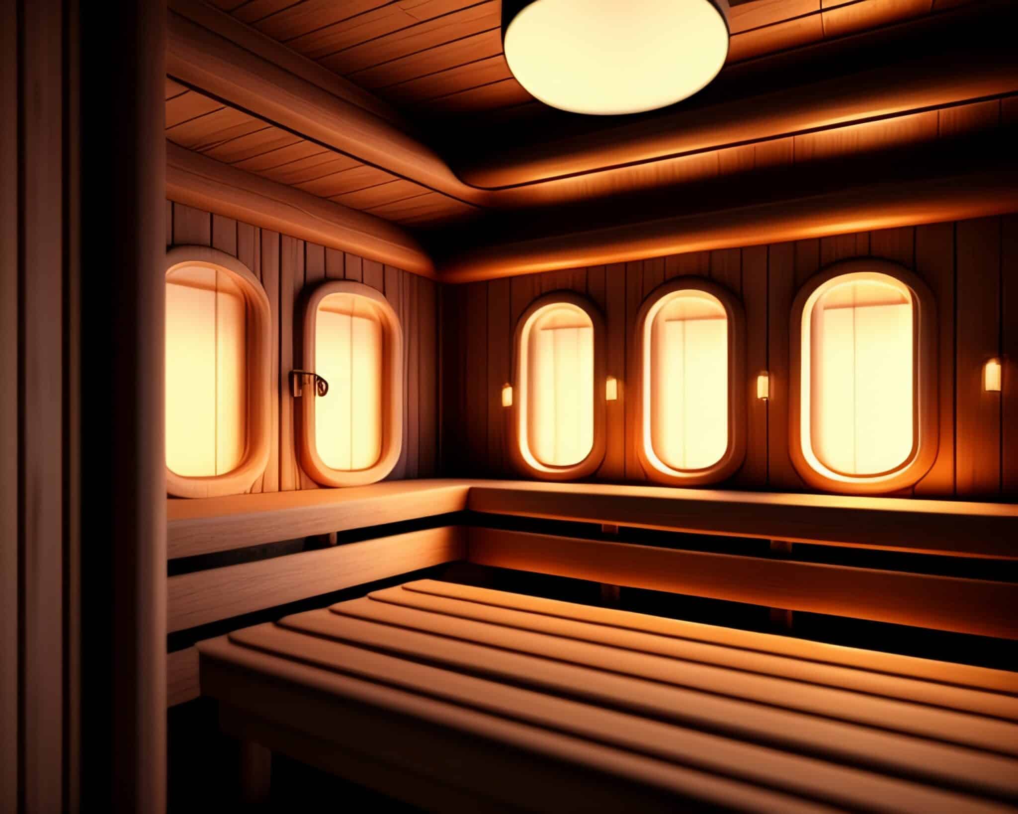 Sauna And Heart Health 6 Cardiovascular Benefits Of Sauna Vitalscend