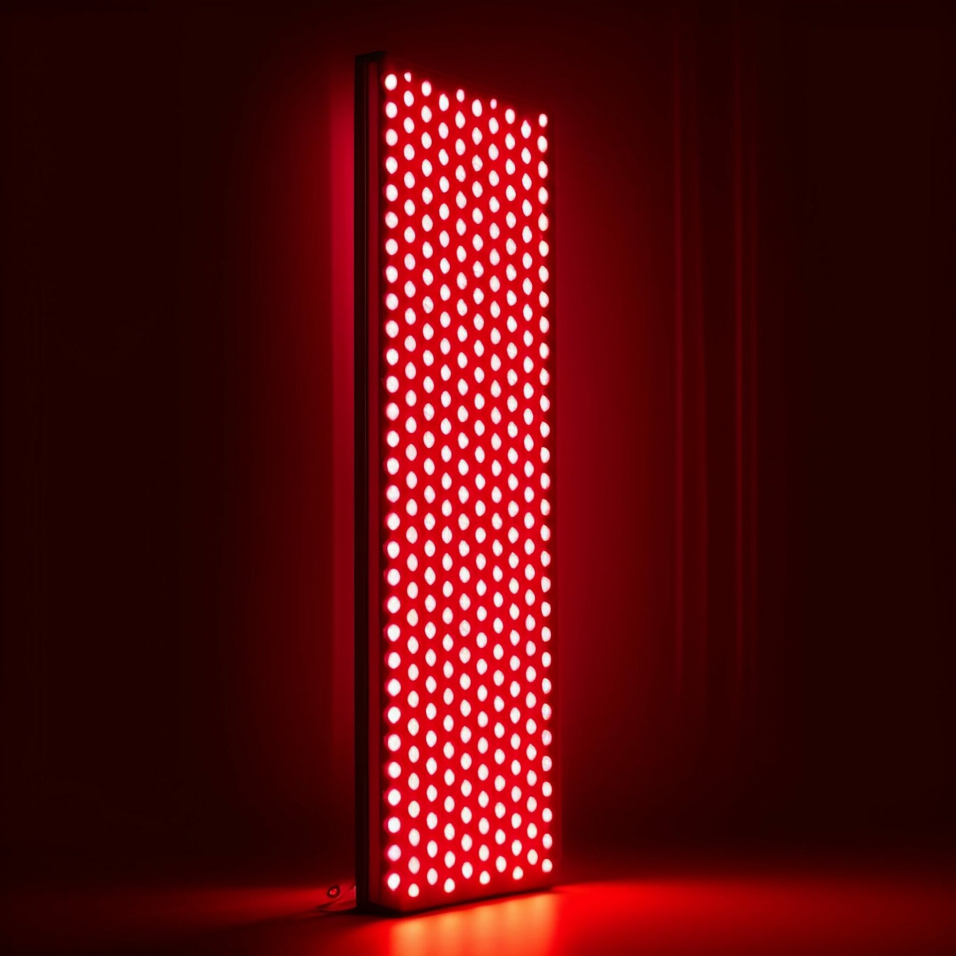 red light panel