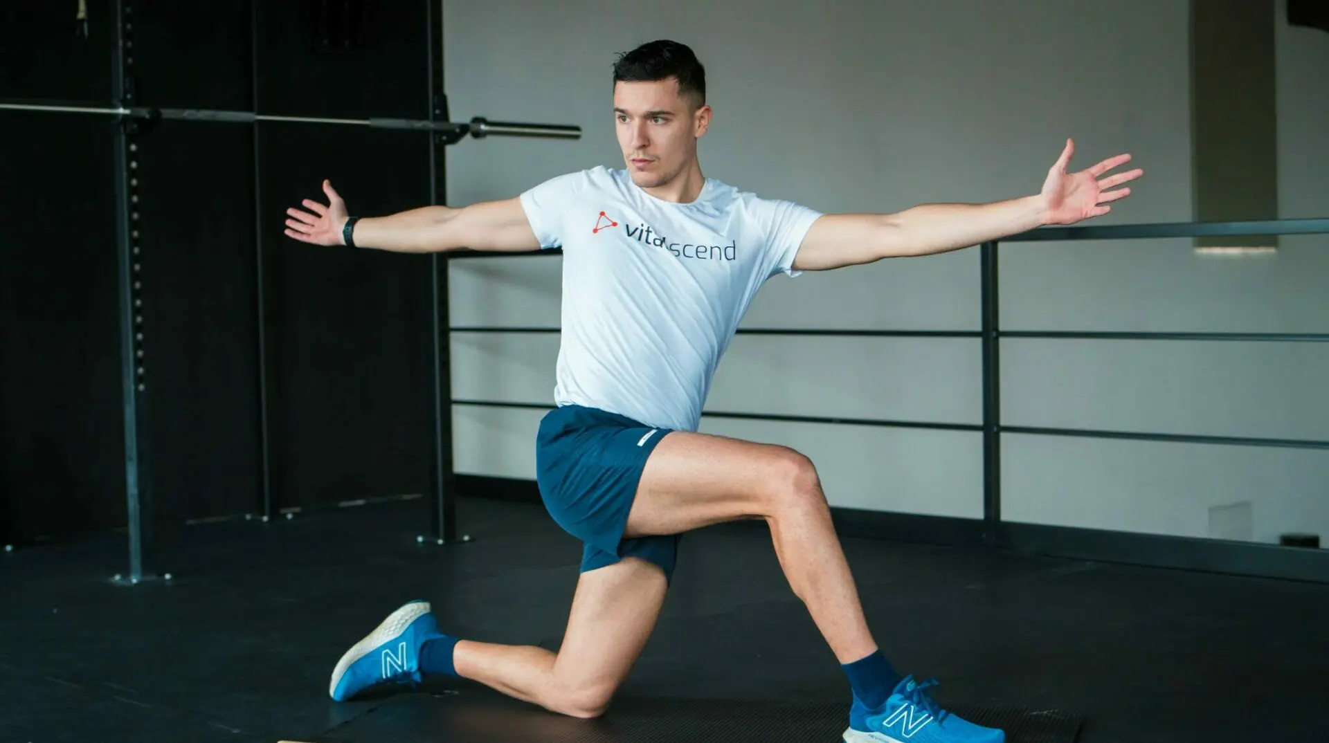 Improve Your Thoracic Mobility and Stability for Better