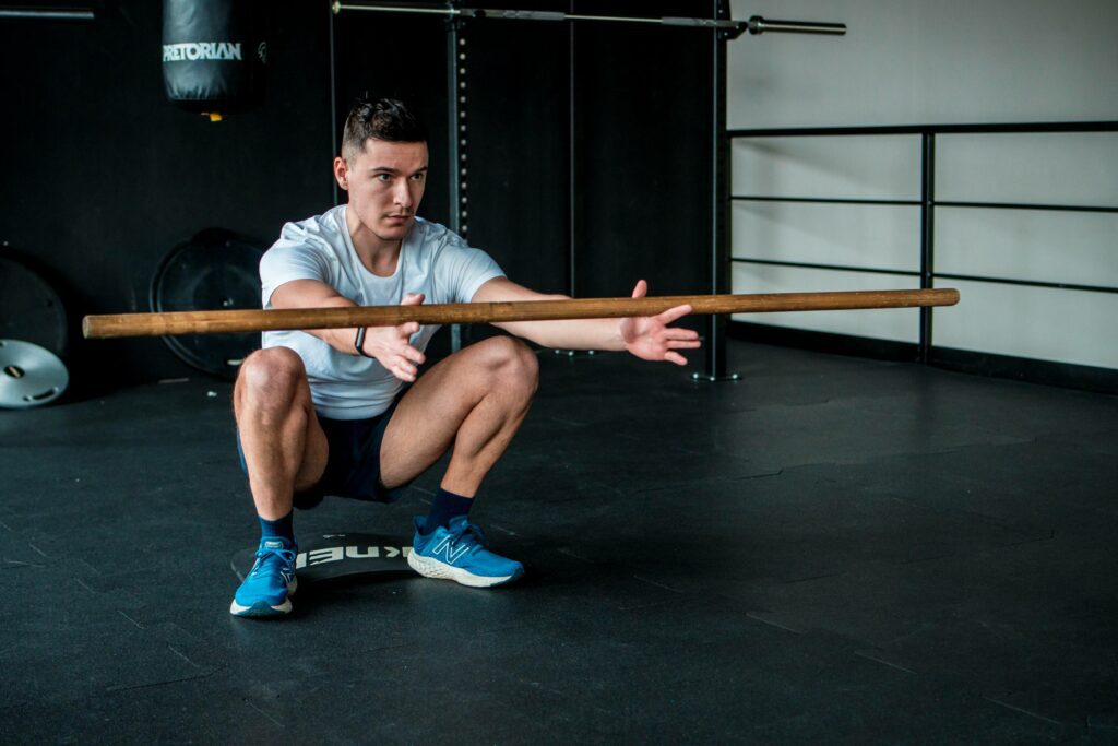 hip mobility exercises