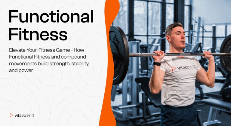 Functional Training 101: Build Strength, Muscle, and Stability