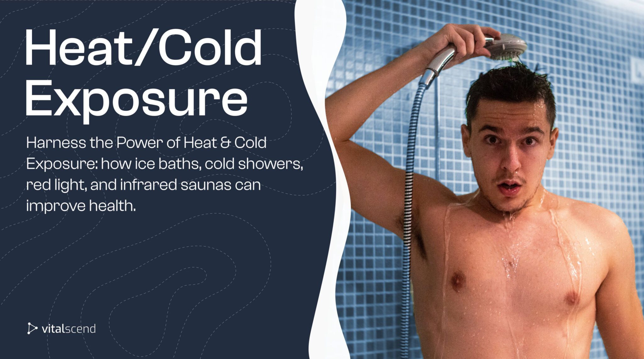 6 Reasons Why Cold Showers Are Good For You 16 Studies Vitalscend