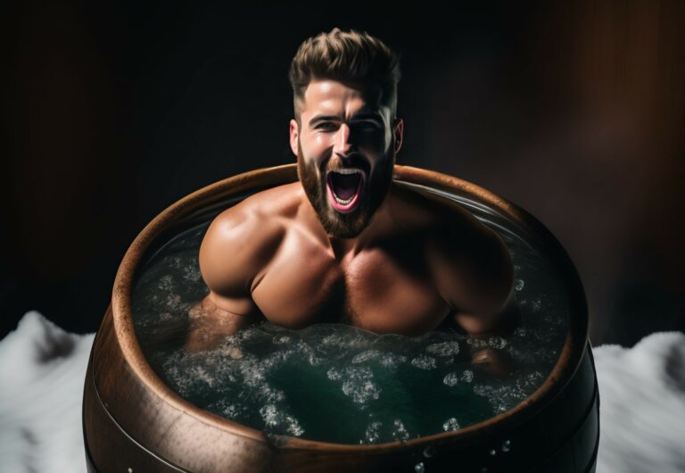Ice Bath For Muscle Recovery – Should You Take The Plunge?
