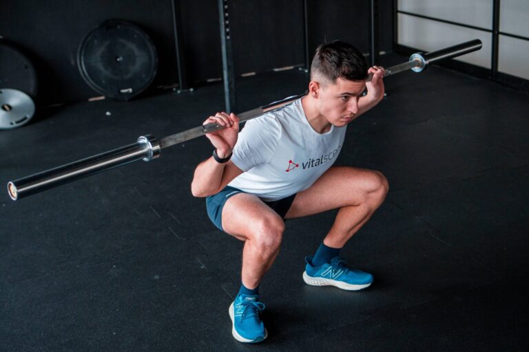 Improve Squat Form – 7 Hip and Ankle Mobility Exercises